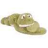 Image de Podcoll - Peluche lestée Croco
