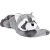 Image de Podcoll - Peluche lestée Raton Laveur