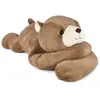 Image de Podcoll - Peluche lestée Ours
