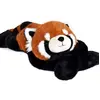 Image de Podcoll - Peluche lestée Panda Roux