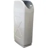 Image de AQUAWATER, 105388, Adoucisseur d'eau 22L avec vanne électronique, régénération automatique, écran LCD, installation facile, modes personnalisables, idéal pour 1 à 6 personnes