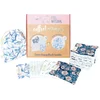 Image de Feel Natural - Coffret Edition limitée 12 carrés démaqu illants + pochon de rangement Démaquillant yeux 1 pieces unisex