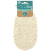 Image de Feel Natural - Gant exfoliant en jute Gommage visage 1 pieces unisex