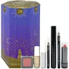 Image de French Tendance - Calendrier de l'Après Maquillage - Blush, Vernis, Bronzer, Rouge à lèvres - 7 Surprises pour Visage, Yeux, Lèvres, Ongles - Coffret Noel Cosmétique, Beauté, Maquillage, Cadeau