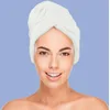 Image de Serviette Cheveux microfibre - Feel Natural