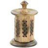 Image de Galeo - Support encens cônes belvédère Diffuseurs et parfums d'intérieur 1 pieces unisex