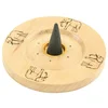 Image de Galeo - Support encens coupelle éléphant Diffuseurs et parfums d'intérieur 1 pieces unisex