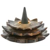 Image de Galeo - Support encens millefleurs Diffuseurs et parfums d'intérieur 1 pieces unisex