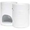 Image de Galeo - Brule-parfum Homescents blanc Diffuseurs et parfums d'intérieur 1 pieces unisex