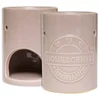 Image de Galeo - Brule-parfum Homescents beige Diffuseurs et parfums d'intérieur 1 pieces unisex