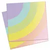 Image de 20 Serviettes "licorne"