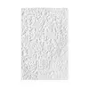 Image de Tapis 3D en silicone à empreinte pour décoration de bûche Scrapcooking
