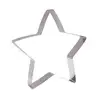 Image de Moule - découpoir inox XXL Etoile Scrapcooking