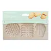 Image de Moule bois biscuits fourrés Petits Biscuits Scrapcooking