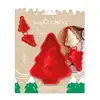 Image de Moule chausson sapin de Noël Scrapcooking