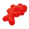 Image de 6 moules en silicone Bonhomme pain d'épices Scrapcooking
