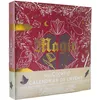 Image de ScrapCooking - Kit Calendrier de l’Avent Sorcier - Pour Créer Calendrier de l’Avent avec Moule 24 Chocolats & Recette - Pâtisserie Gâteau Enfant - Magie Sorcellerie - 3812