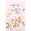 Image de ScrapCooking Letter Cake