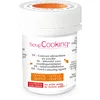 Image de ScrapCooking Colorant Artificiel en Poudre Orange 5 g - Pour Pâtisseries, Gâteaux, Halloween - 4032