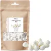 Image de Scrapcooking Pot de Mini Meringues Blanches 40 g
