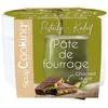 Image de ScrapCooking - Pâte de Fourrage Pistache Kadaïf 200 g - Pour Tablettes Chocolat Dubai - Pour Fourrer Éclairs, Choux Gâteaux, Pâtisseries Orientales - Kadayif Pâtisserie - 4633