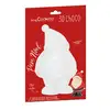 Image de Moule 3D chocolat Père Noël Scrapcooking