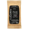 Image de Scrapcooking Sachet Pâte à Sucre Noir 100 g - Lot de 5