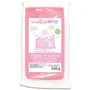 Image de ScrapCooking - Pâte à Sucre Rose 250 g - 7232