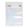 Image de 10 feuilles guitare Scrapcooking