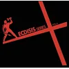 Image de Ecdisis Vol. 4/Mick Wills Edits/Vinyle Rouge Transparent