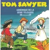 Image de Tom Sawyer, Générique de la Série Télévisée