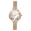 Image de Oui&me Montre Femme, Collection Petite Fleurette, à Quartz, boîtier 32mm - ME010096
