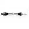 Image de RCA France Cardan pour DACIA: 1300, 1310 & RENAULT: R12, R17, R15 (Ref: R125N)