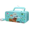 Image de MUSE M-29 BK M29KB