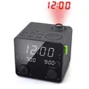 Image de Radio réveil M189 - Noir