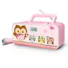 Image de MUSE Radio CD Enfant M-29 KP