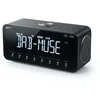 Image de MUSE Radio réveil M-196 DBT