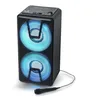 Image de MUSE Enceinte Sono Portable M-1820 DJ