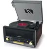 Image de MUSE Platine Vinyle USB MT-112 W