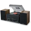 Image de MUSE Platine Vinyle USB MT-120 MB