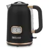 Image de Muse MS-030 BC Bouilloire noir Contenance: 1.7 l