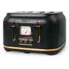 Image de GRILLE PAIN/TOASTER MUSE MS-131BC
