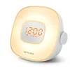 Image de Muse ML-198 CR Radio-réveil lumineux avec sons de la nature