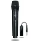 Image de Muse - Microphone Sans Fil Professionnel pour Enregistrement, Chant et Podcast - Accessoire Audio et Hifi de Qualité Studio