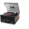 Image de Muse MT-112 MB Micro-chaîne CD avec platine vinyle