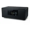 Image de M-697 IDT Smart Micro System | Système Compact 60 W avec Dab+, Radio Internet, CD, Spotify et Bluetooth au Design élégant en Bois