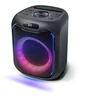 Image de M-1803DJ Enceinte Bluetooth Party Box avec USB et batterie