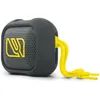 Image de Muse M-368 BTY Haut-Parleur Bluetooth | Haut-Parleur de site de Travail résistant aux éclaboussures avec Fonction Mains Libres, Puissance USB-C & 5 W | Jusqu'à 5 h d'autonomie