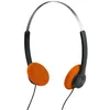 Image de Muse M-206 CF Casque stéréo | Prise Jack 3,5 mm avec Adaptateur USB-C | Design léger avec Bandeau en métal réglable et Pilotes de 30 mm | Casque de Style rétro