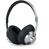Image de Muse M-298 SBL Casque Bluetooth circum-aural ANC avec jusqu'à 66 heures d’autonomie et prise USB-C
